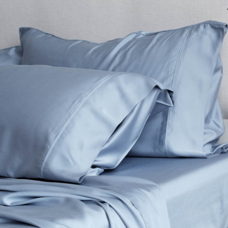 100% Viscose from Bamboo Pillowcases